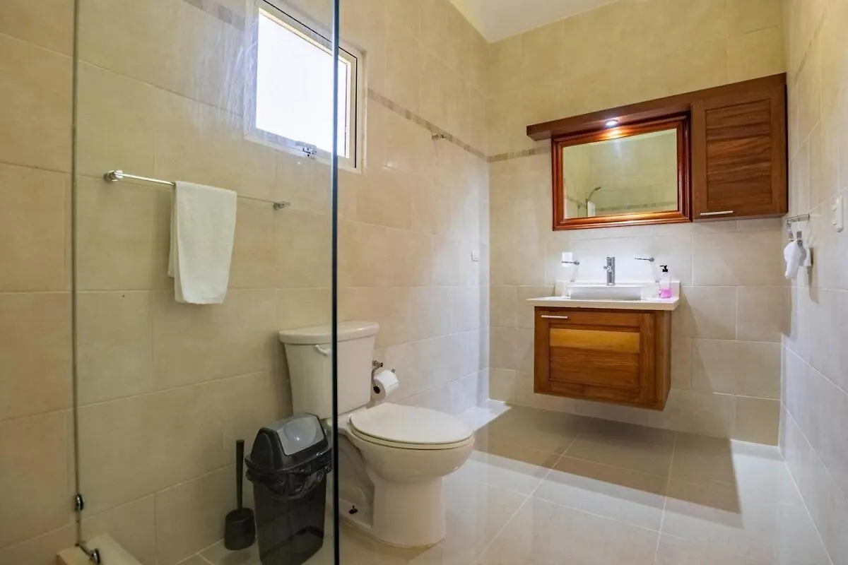 Pro Cab Paradise Condos קברטה דירה