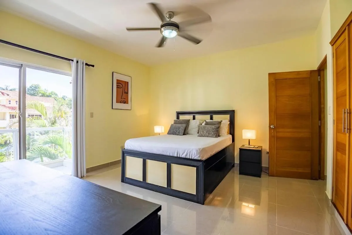 דירה Pro Cab Paradise Condos קברטה
