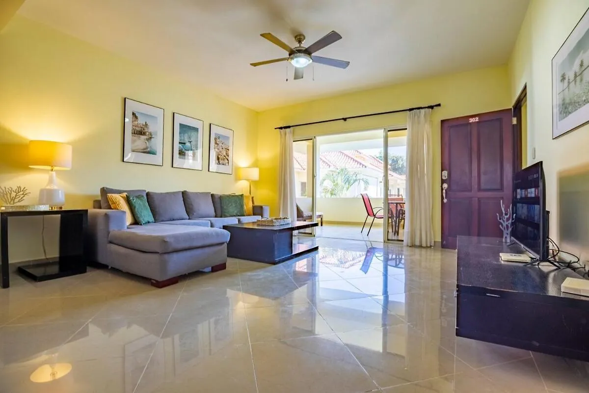 Pro Cab Paradise Condos קברטה דירה