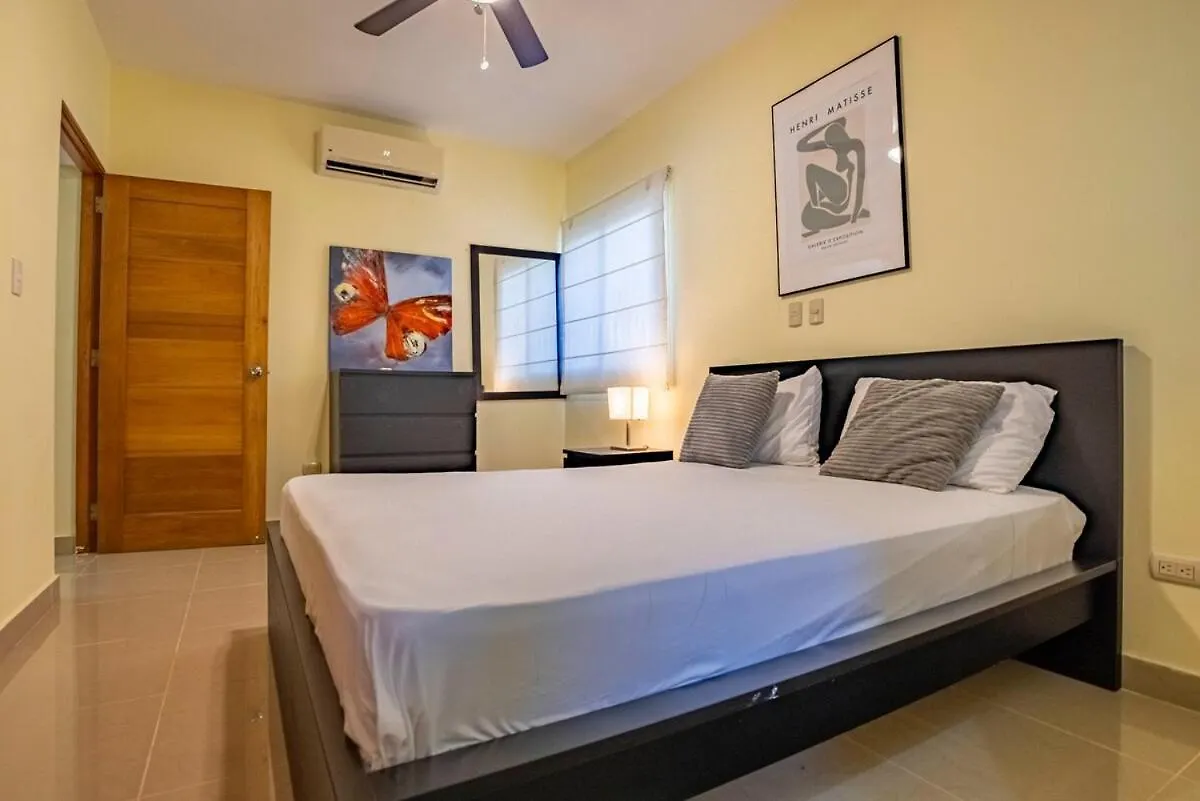 Pro Cab Paradise Condos קברטה 0*,  הרפובליקה הדומיניקנית