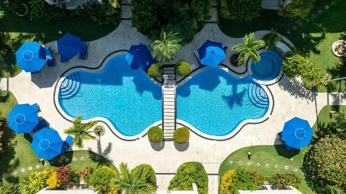 דירה Pro Cab Paradise Condos קברטה הרפובליקה הדומיניקנית