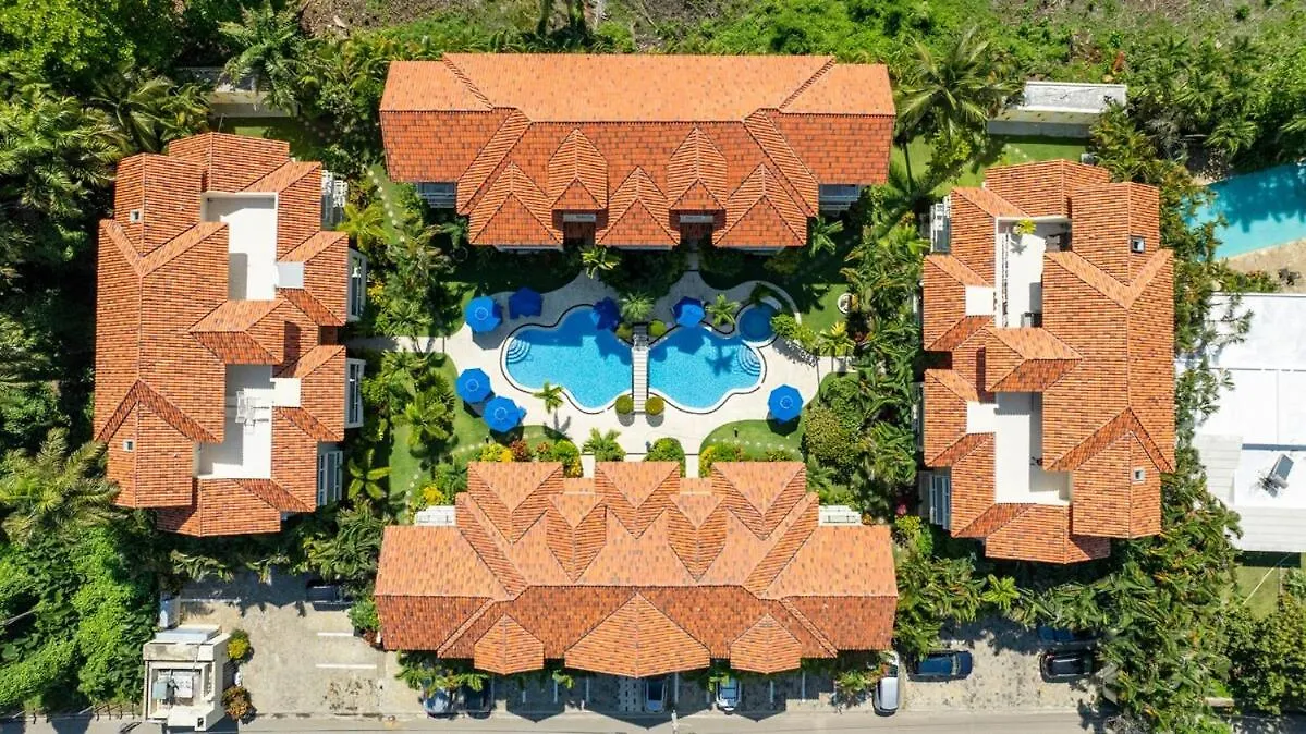 Pro Cab Paradise Condos קברטה