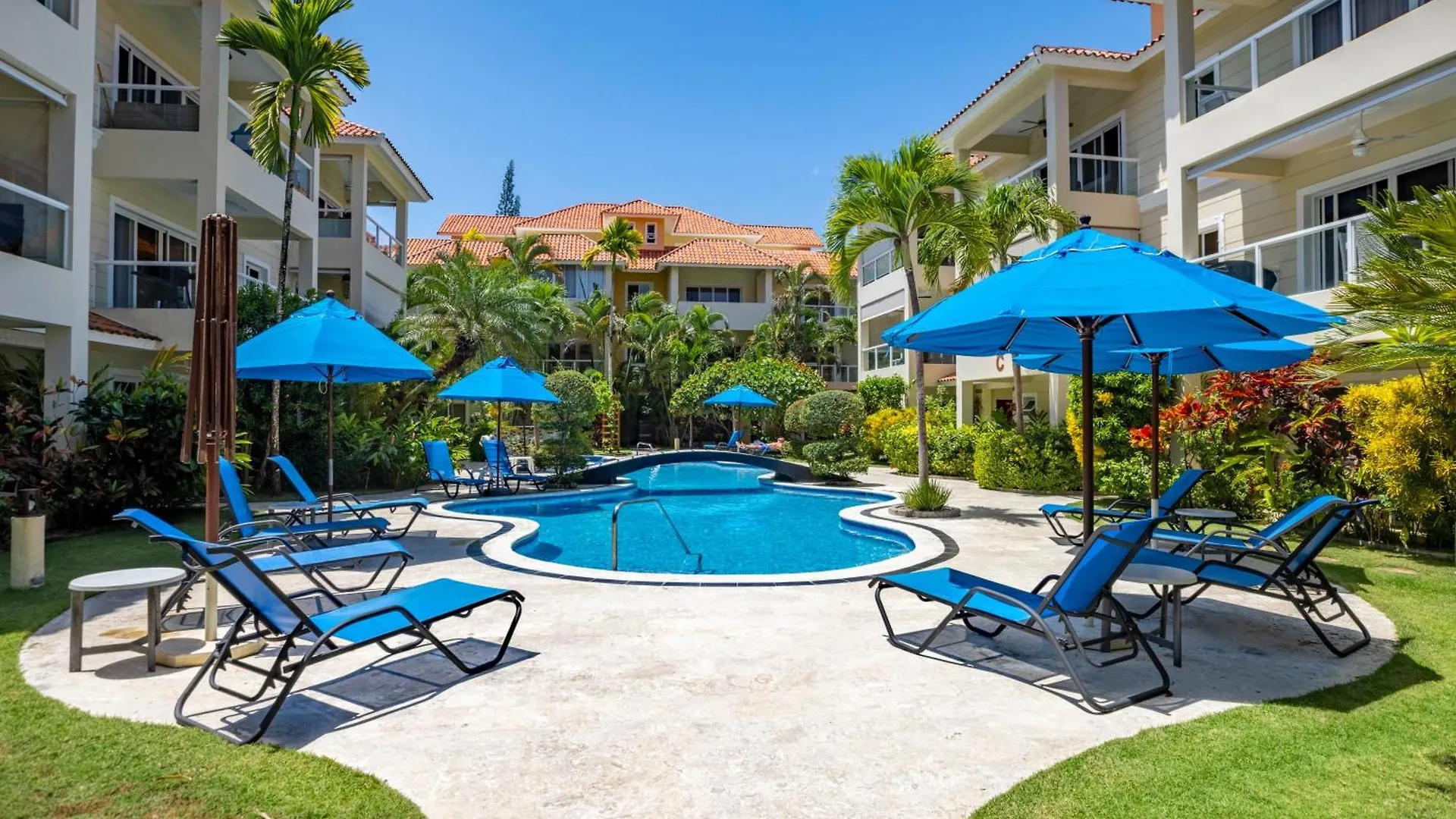 Pro Cab Paradise Condos קברטה 0*,  הרפובליקה הדומיניקנית