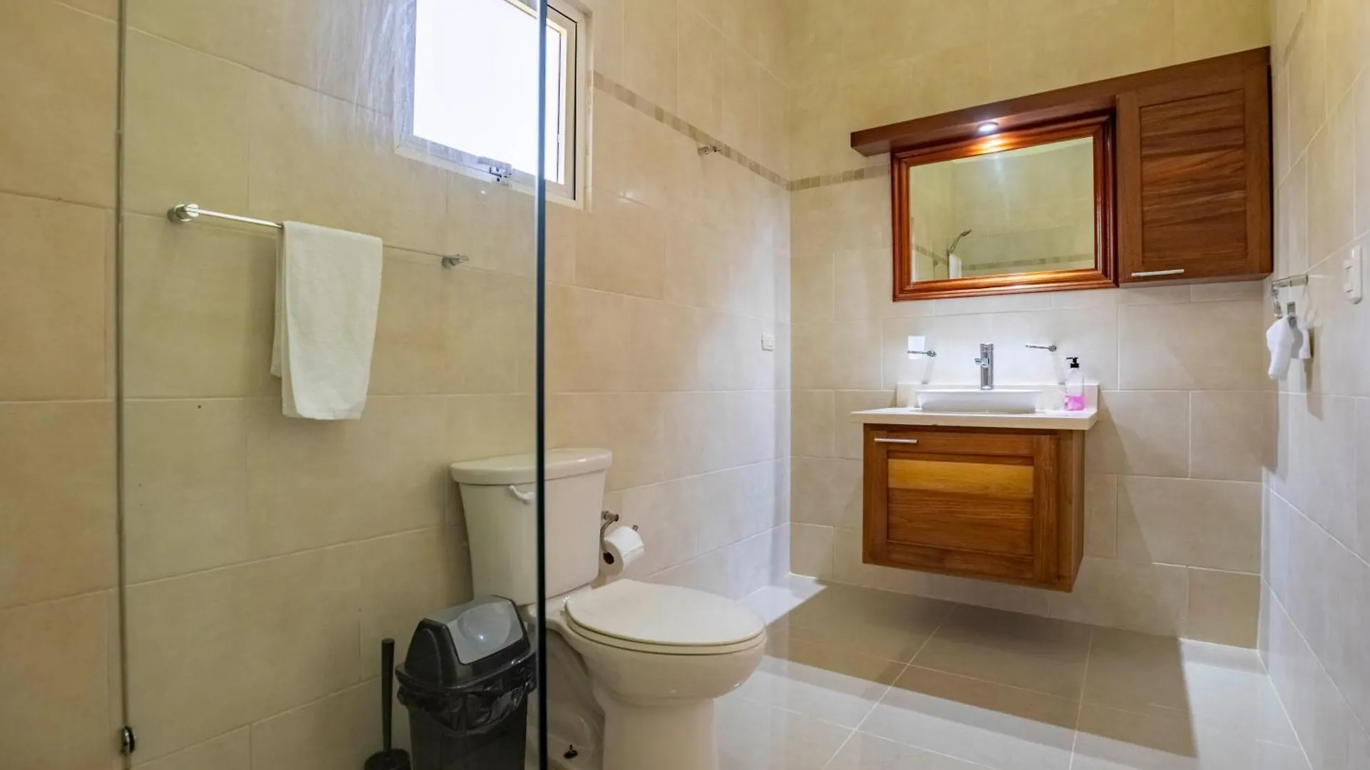 דירה Pro Cab Paradise Condos קברטה