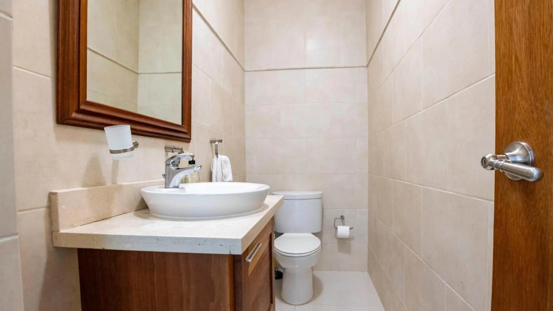Pro Cab Paradise Condos קברטה 0*,  הרפובליקה הדומיניקנית
