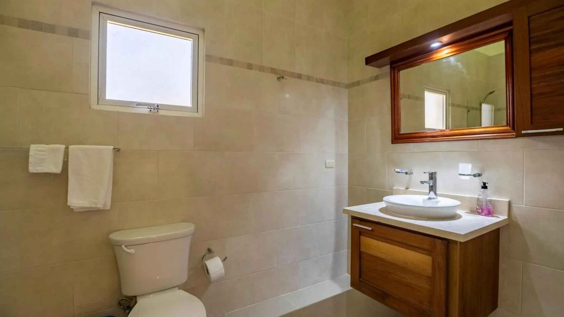 Pro Cab Paradise Condos קברטה הרפובליקה הדומיניקנית